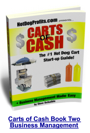 Carts of Cash Book 2