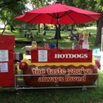 Hot Dog Profits Premium member Doris