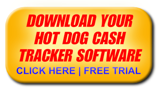 Cash Tracker Free Trial